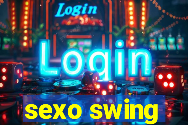 sexo swing